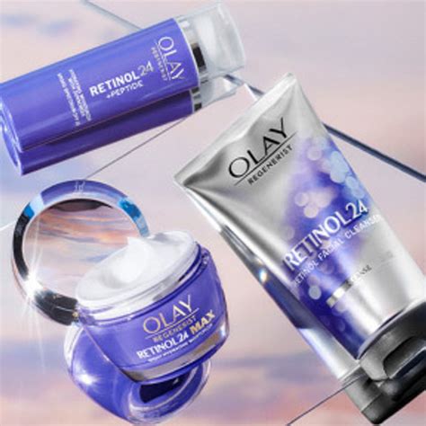 oil of olaz site officiel|OLAY Official Site .